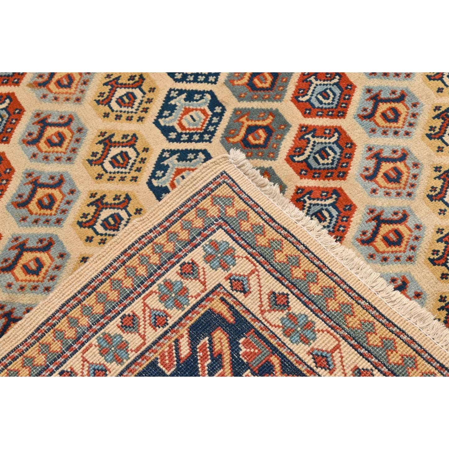 Shirvan Rug - 243 x 165cm