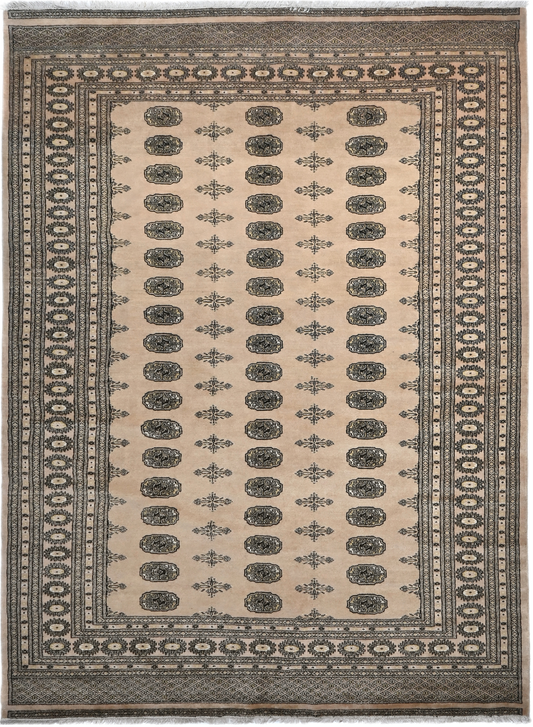 Bokhara Rug - 309 x 203cm