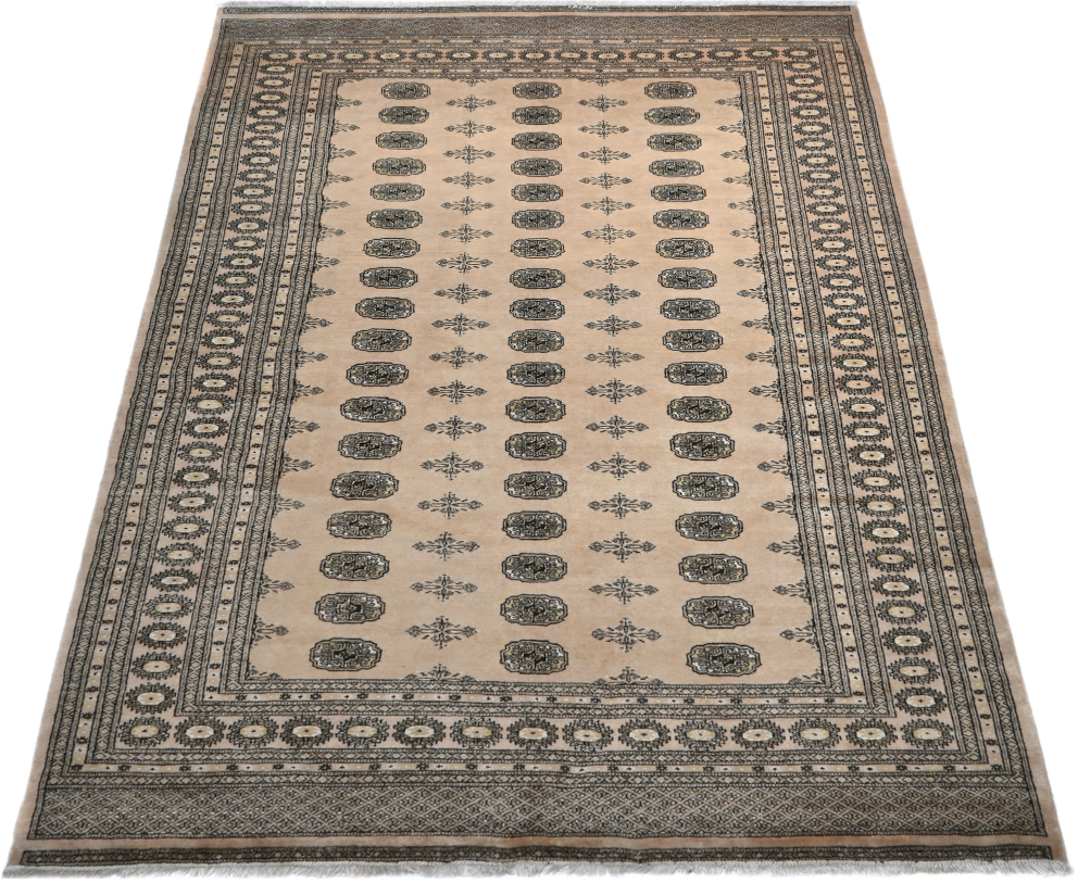 Bokhara Rug - 309 x 203cm