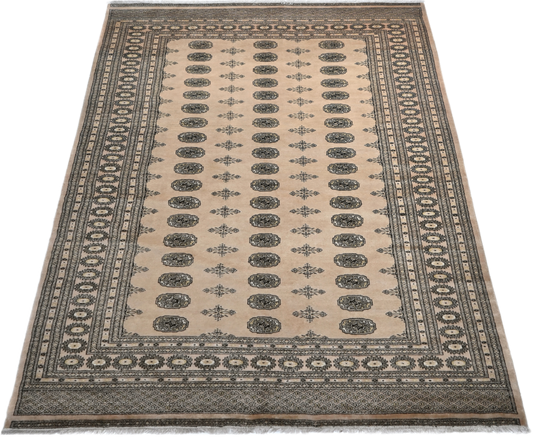 Bokhara Rug - 309 x 203cm