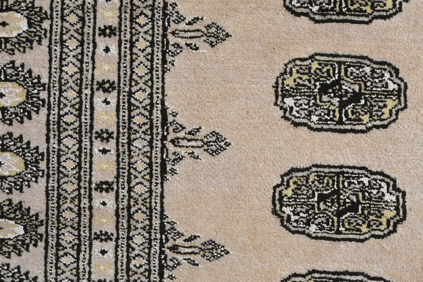 Bokhara Rug - 309 x 203cm