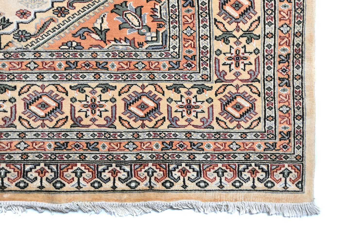 Jaldar Rug - 268 x 186cm