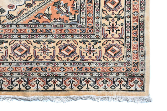 Jaldar Rug - 268 x 186cm