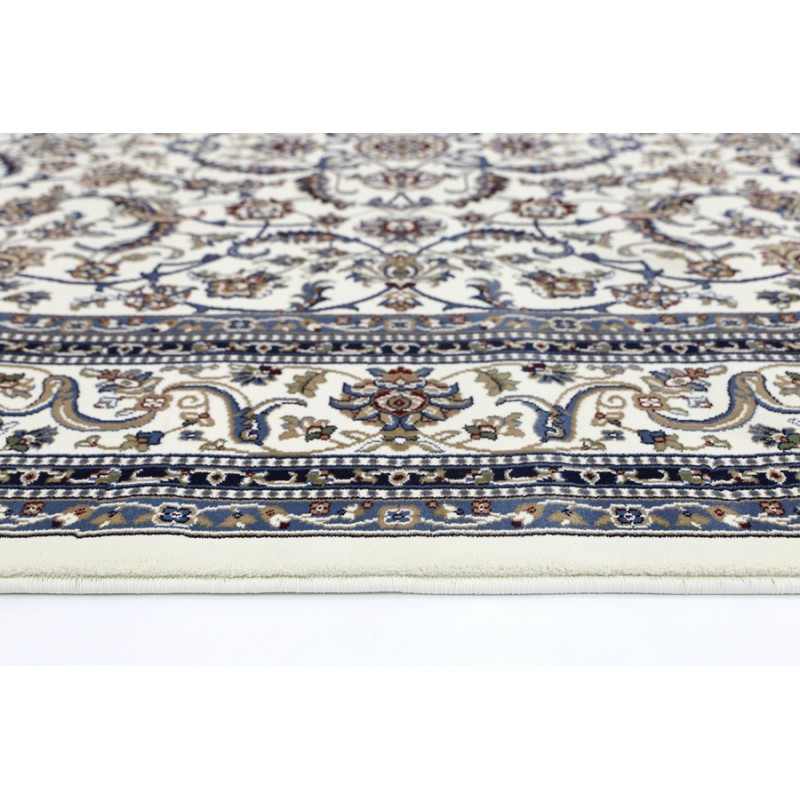 Traditional Nain Premium Designer Rug