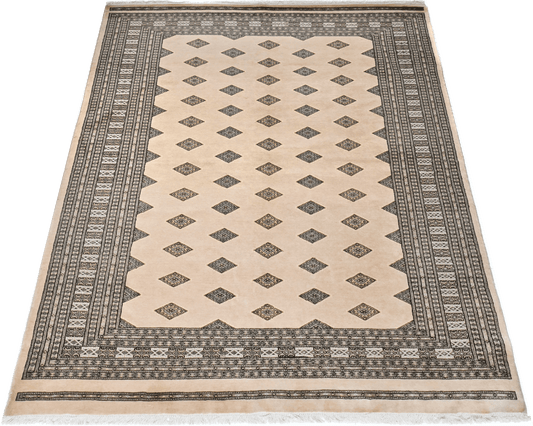 Jaldar Rug (Silk touch) - 245 x 167cm