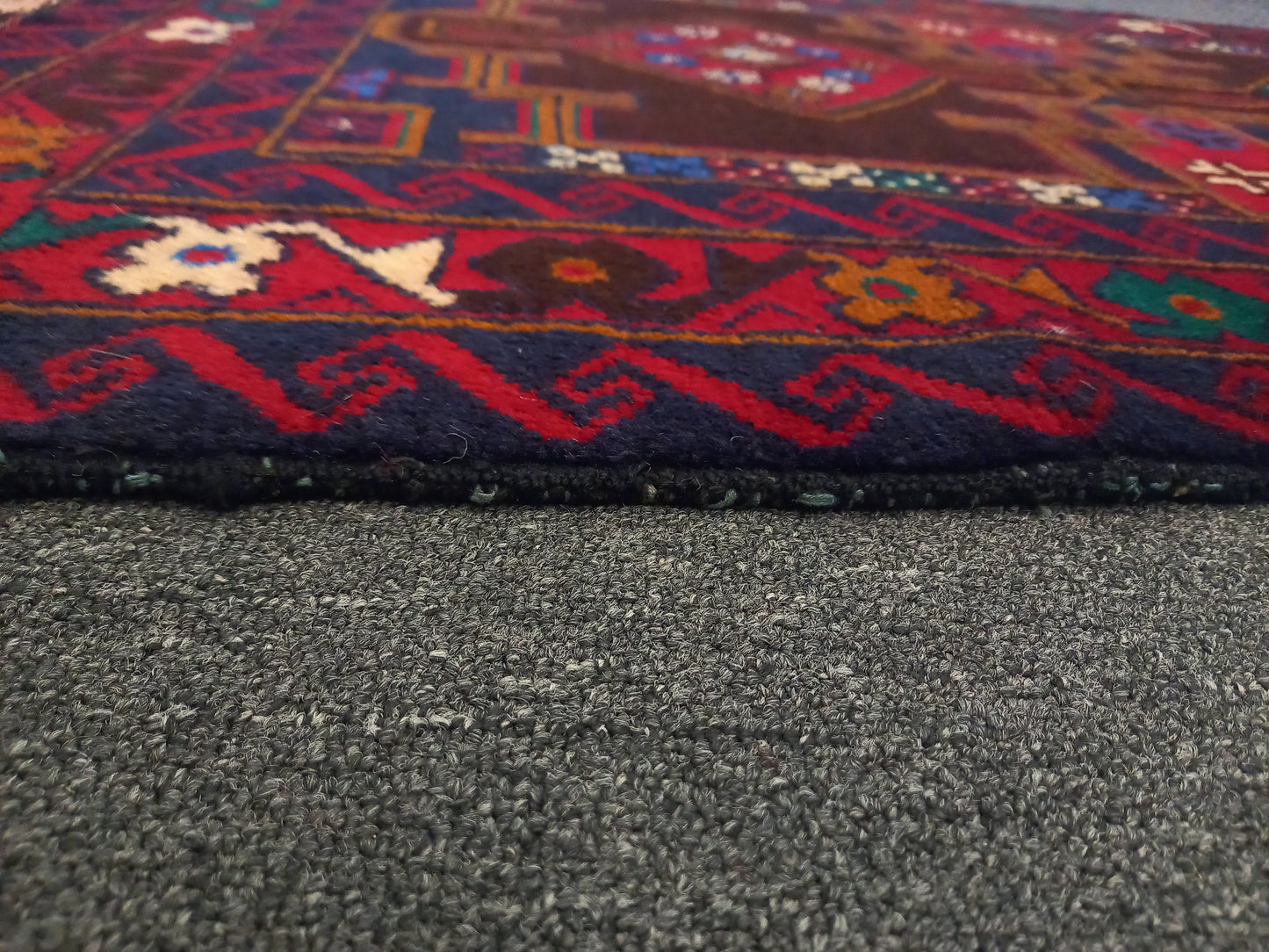 Baluchi Rug - 190 x 102cm