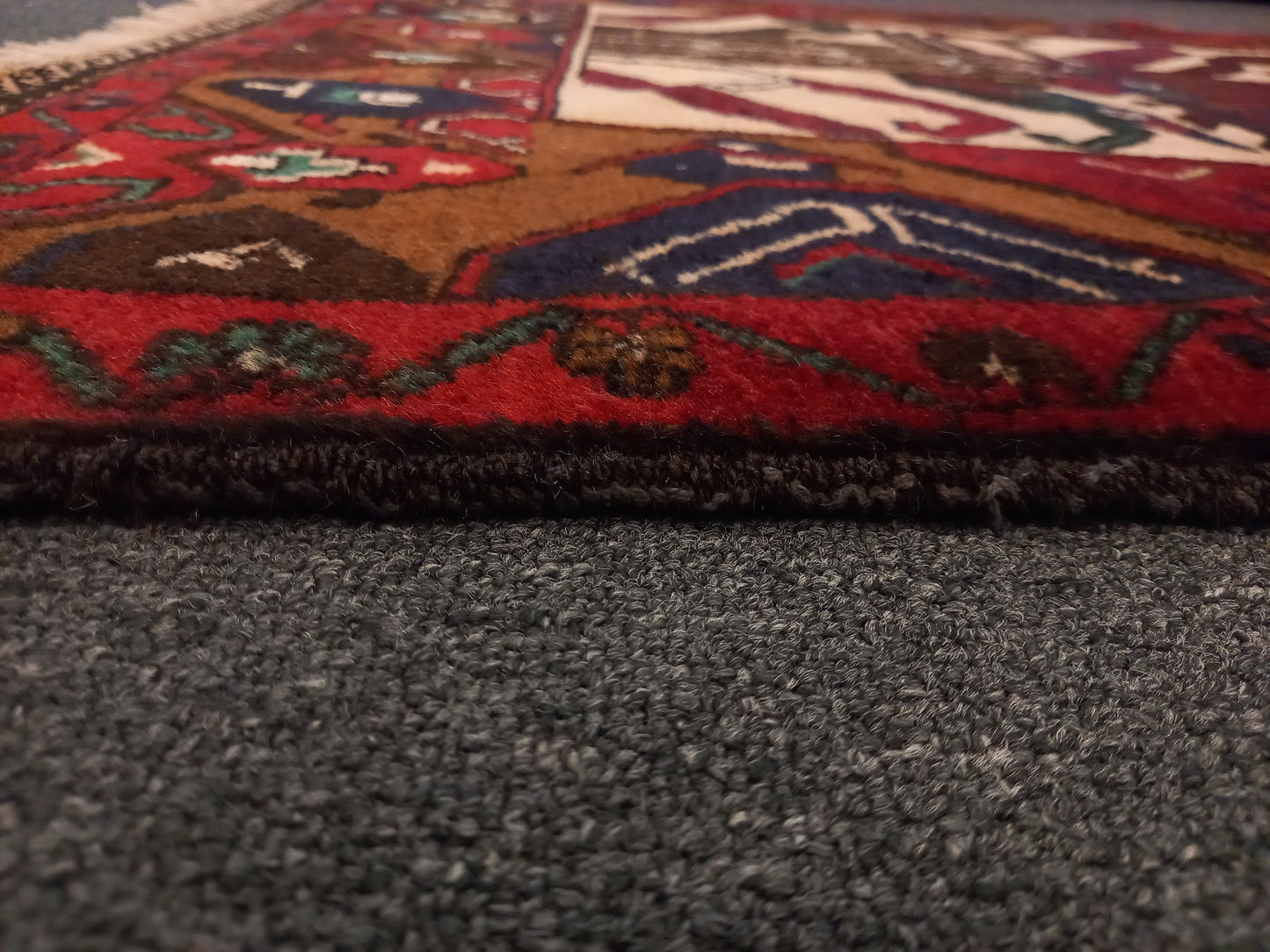 Baluchi Rug - 184 x 113cm