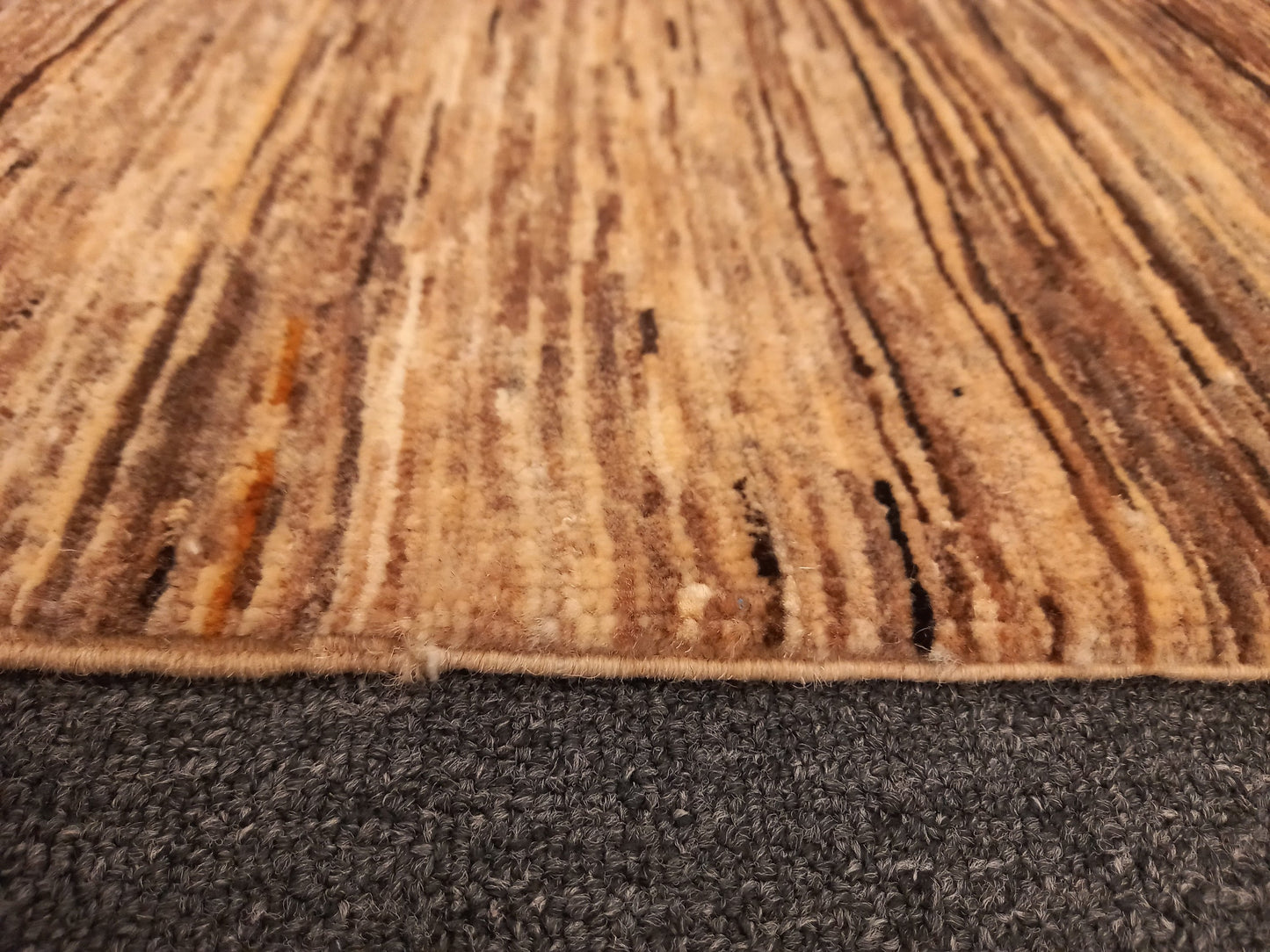 Gabbeh Rug - 200 x 105cm