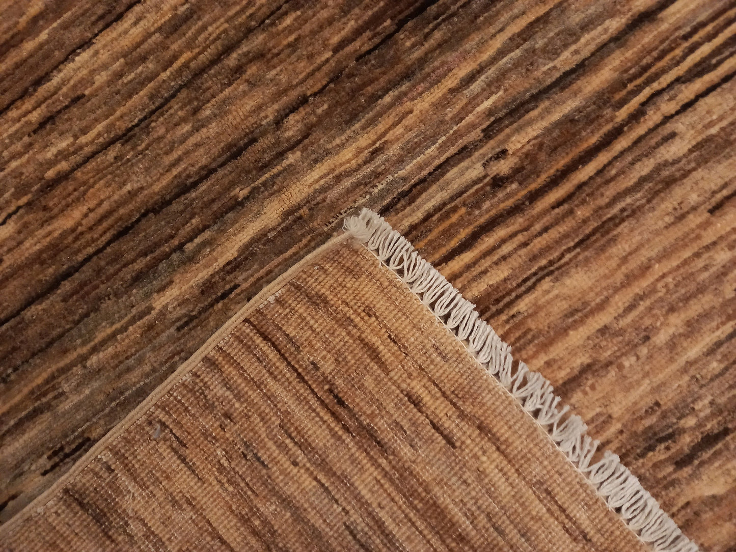 Gabbeh Rug - 200 x 105cm