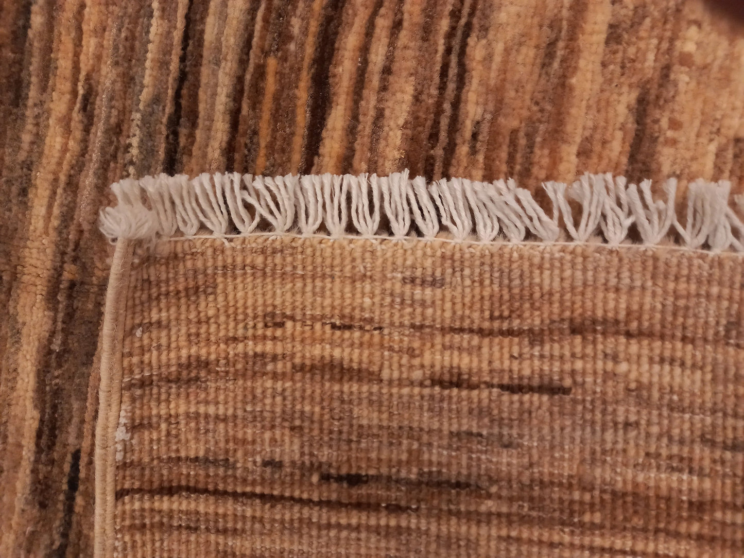 Gabbeh Rug - 200 x 105cm