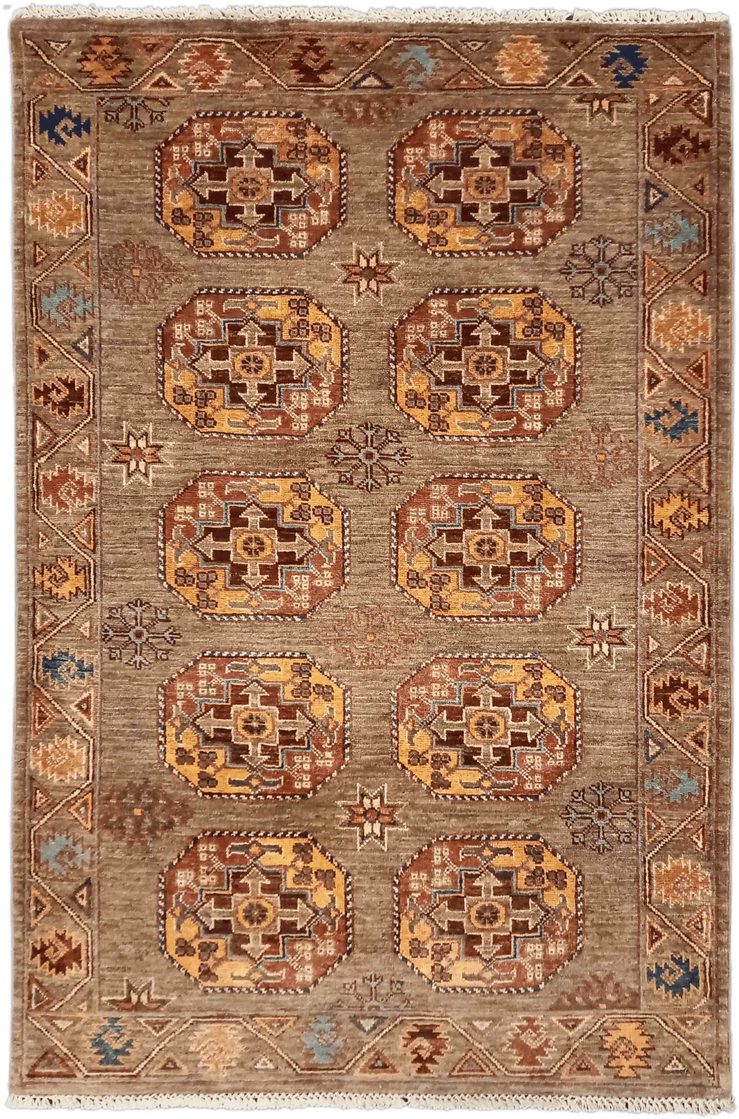 Sultani Rug - 153 x 100cm