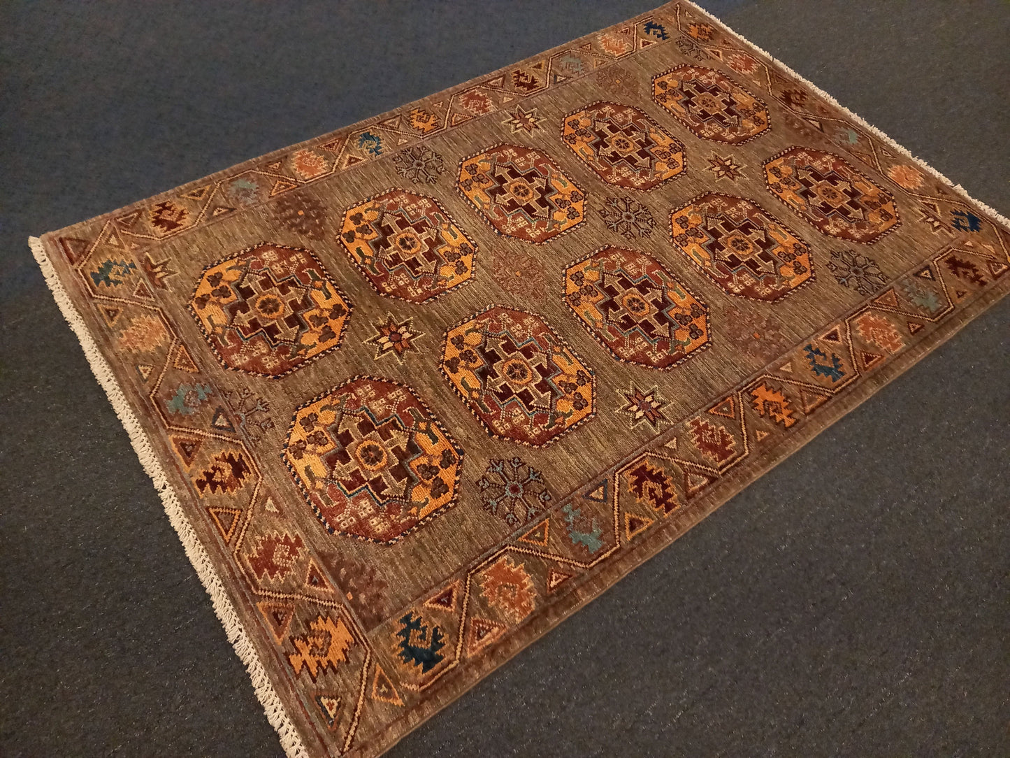 Sultani Rug - 153 x 100cm