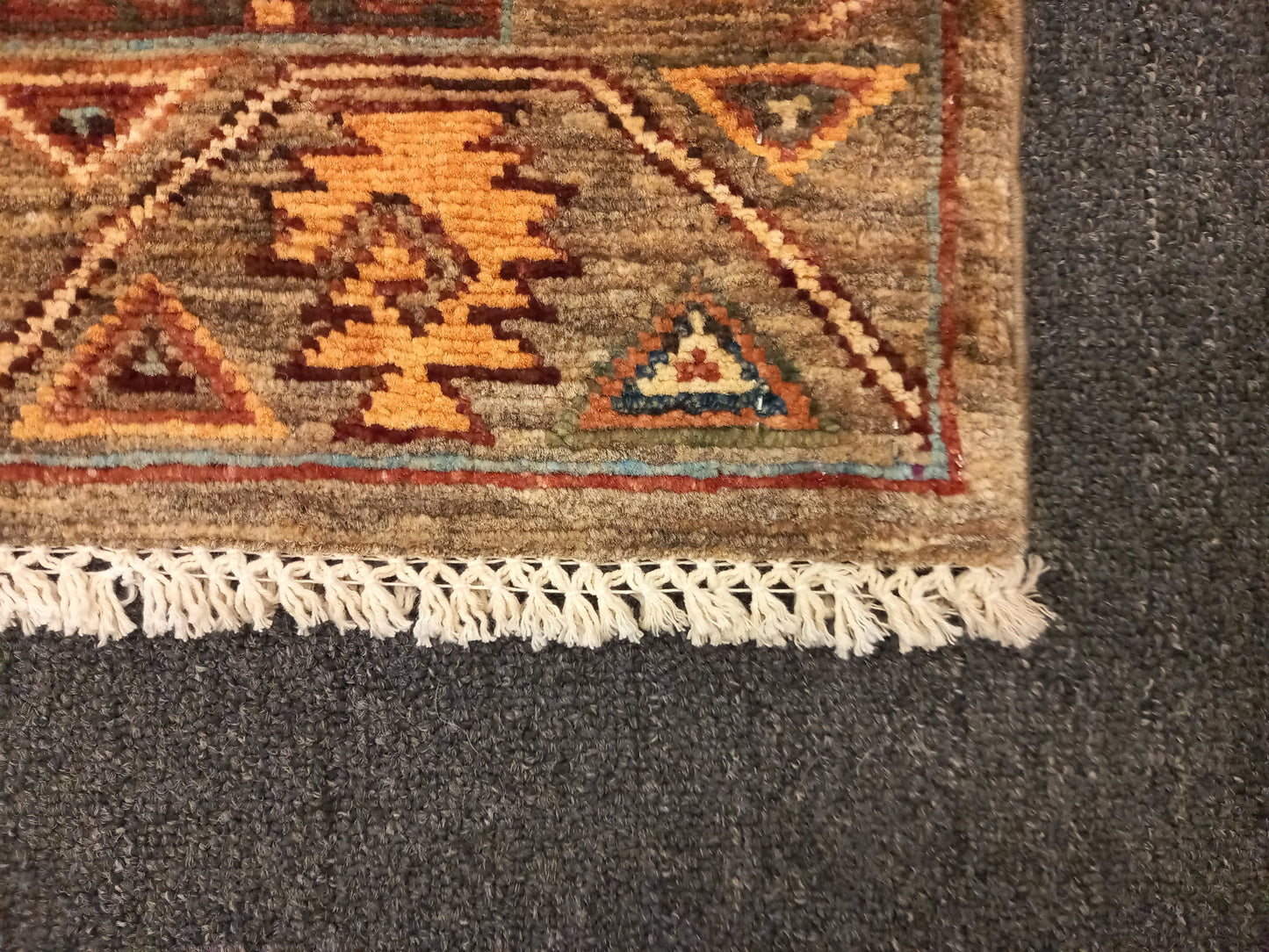 Sultani Rug - 153 x 100cm
