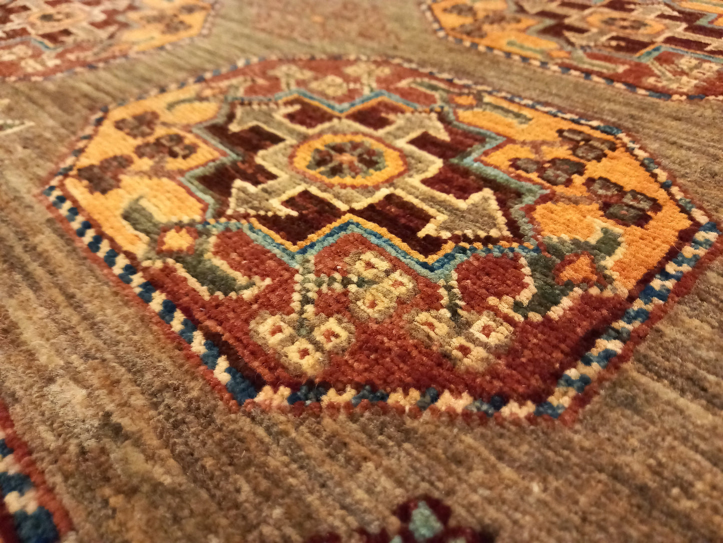 Sultani Rug - 153 x 100cm