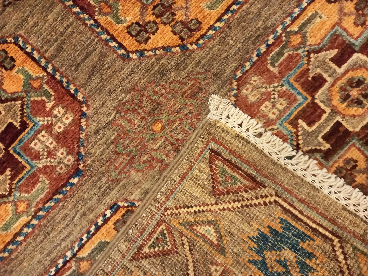 Sultani Rug - 153 x 100cm