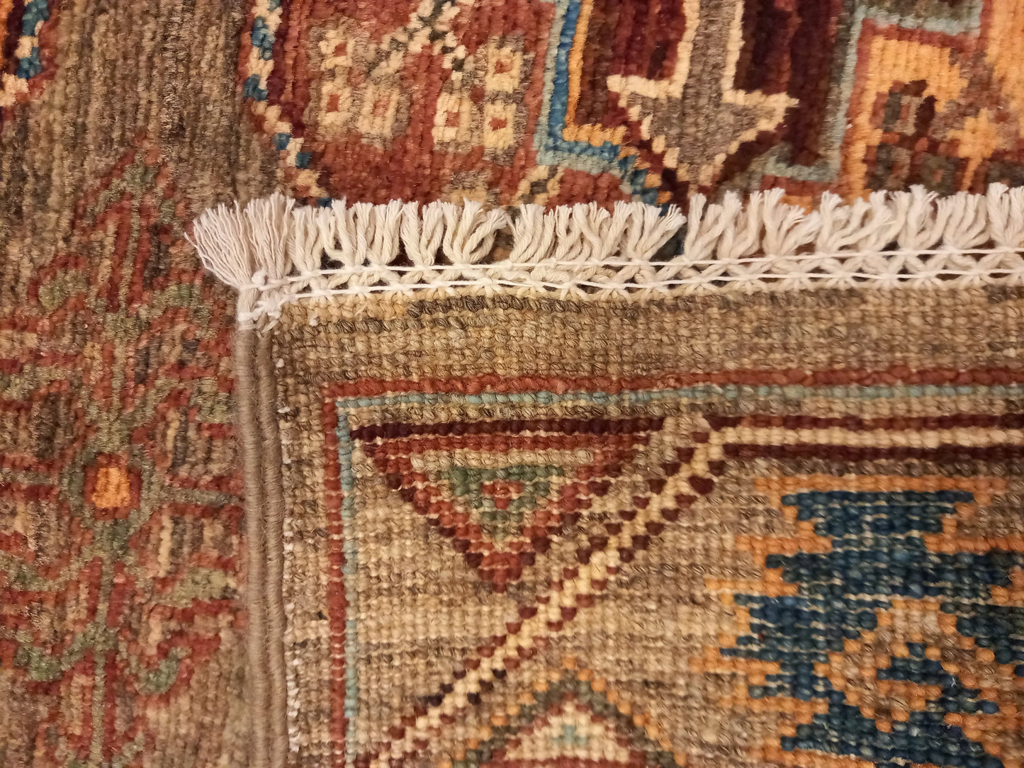 Sultani Rug - 153 x 100cm