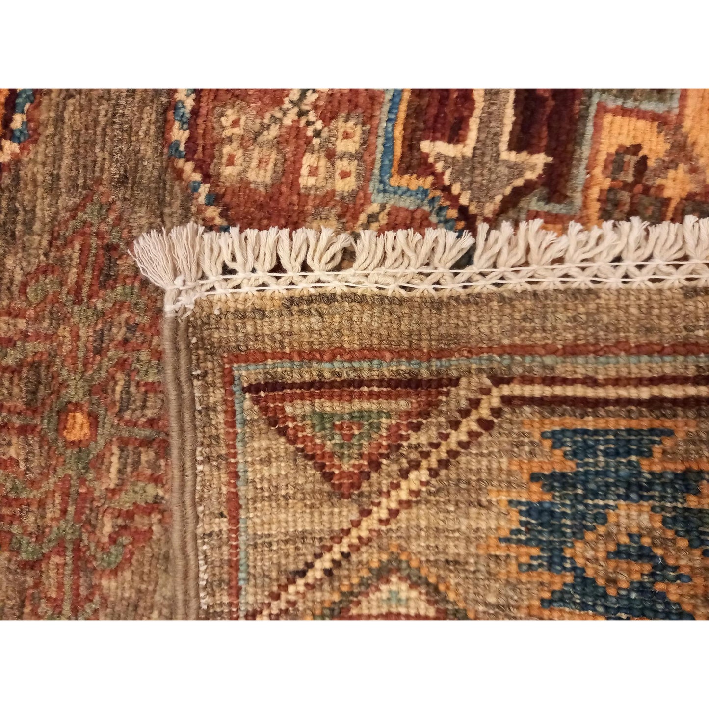 Sultani Rug - 153 x 100cm