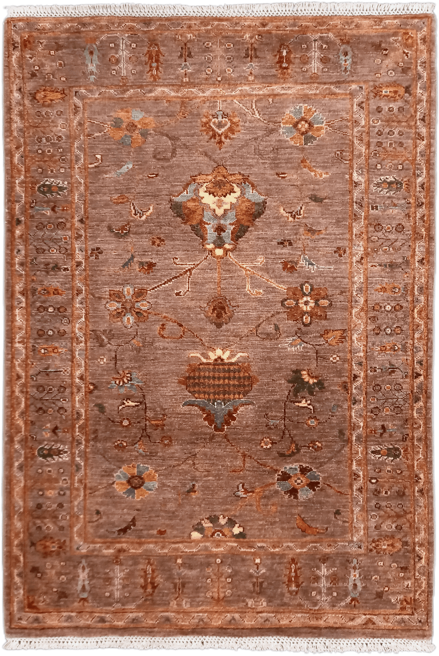 Sultani Rug - 142 x 100cm