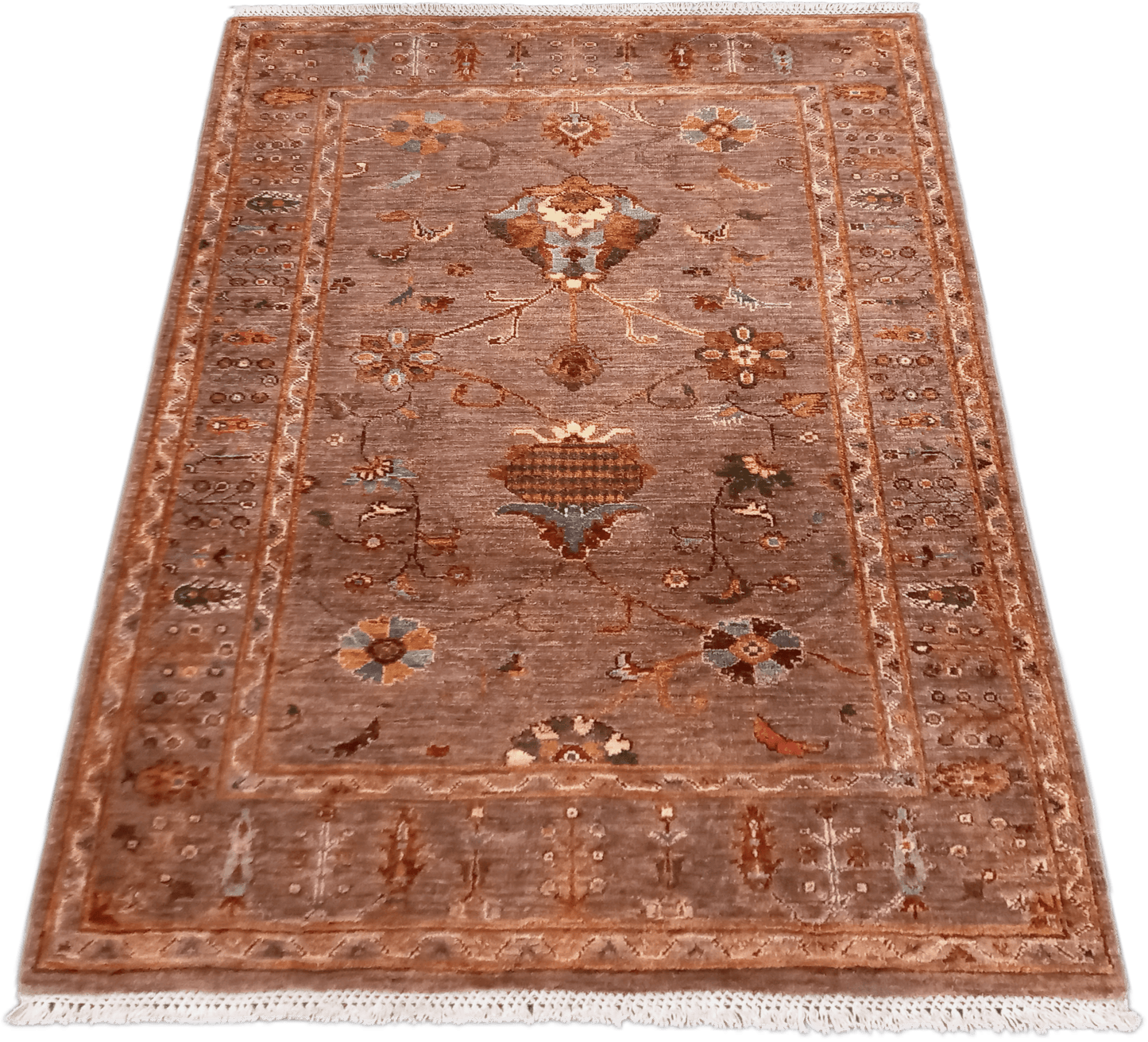 Sultani Rug - 142 x 100cm