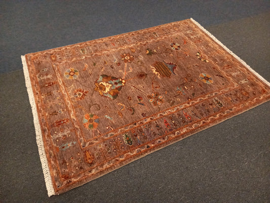 Sultani Rug - 142 x 100cm