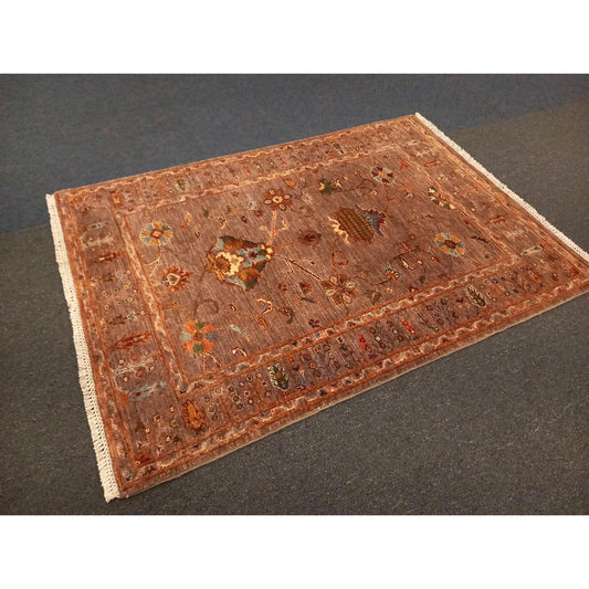 Sultani Rug - 142 x 100cm