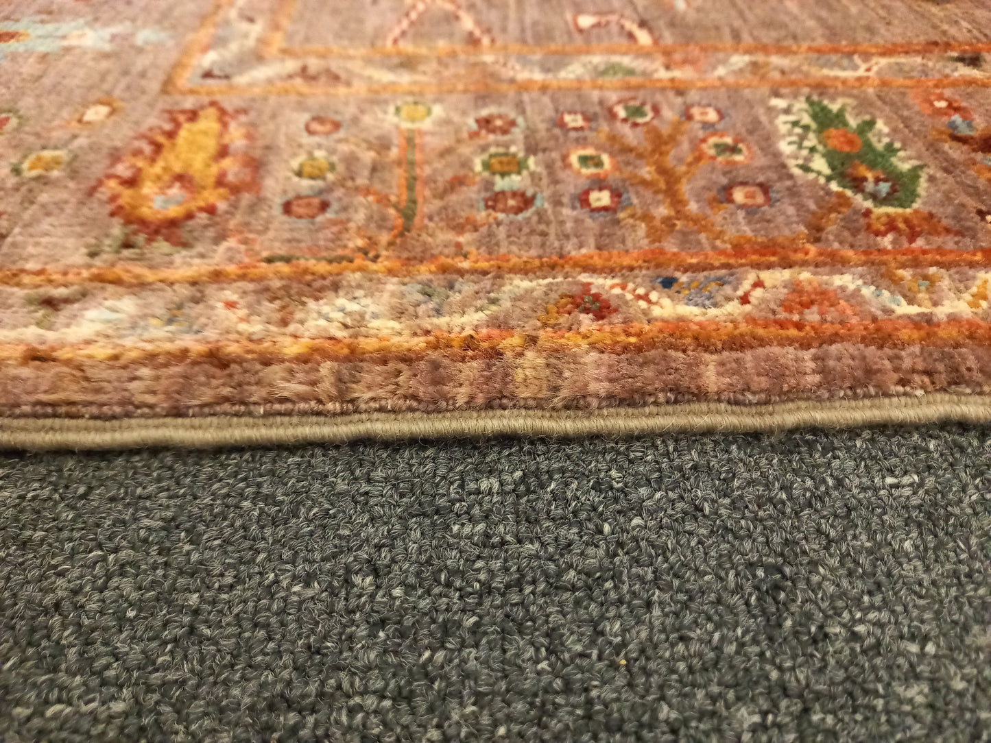 Sultani Rug - 142 x 100cm