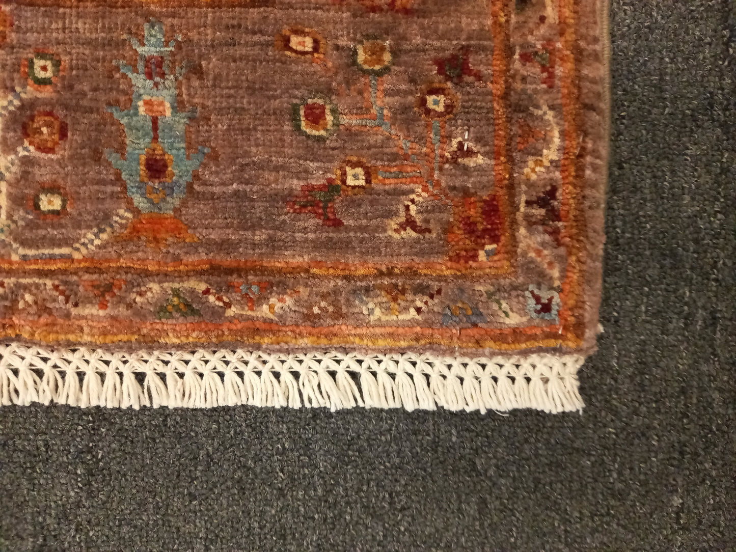 Sultani Rug - 142 x 100cm