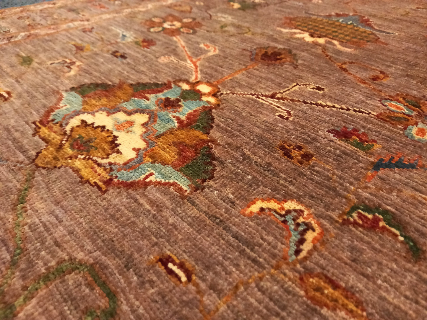 Sultani Rug - 142 x 100cm