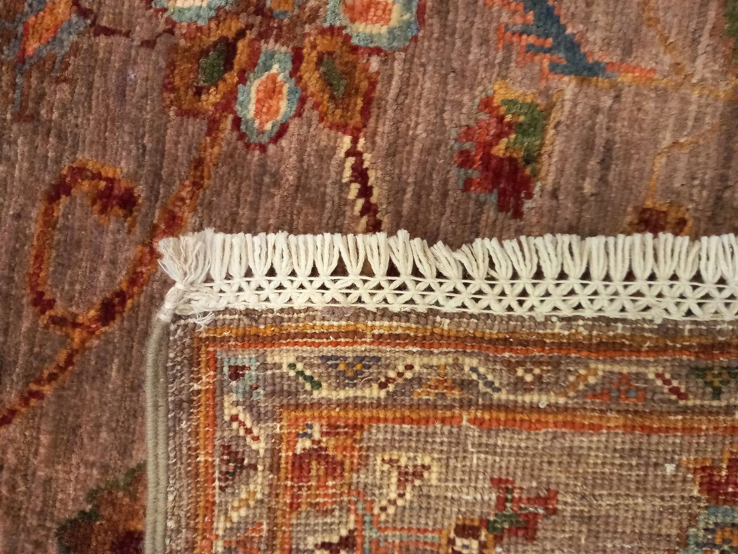 Sultani Rug - 142 x 100cm