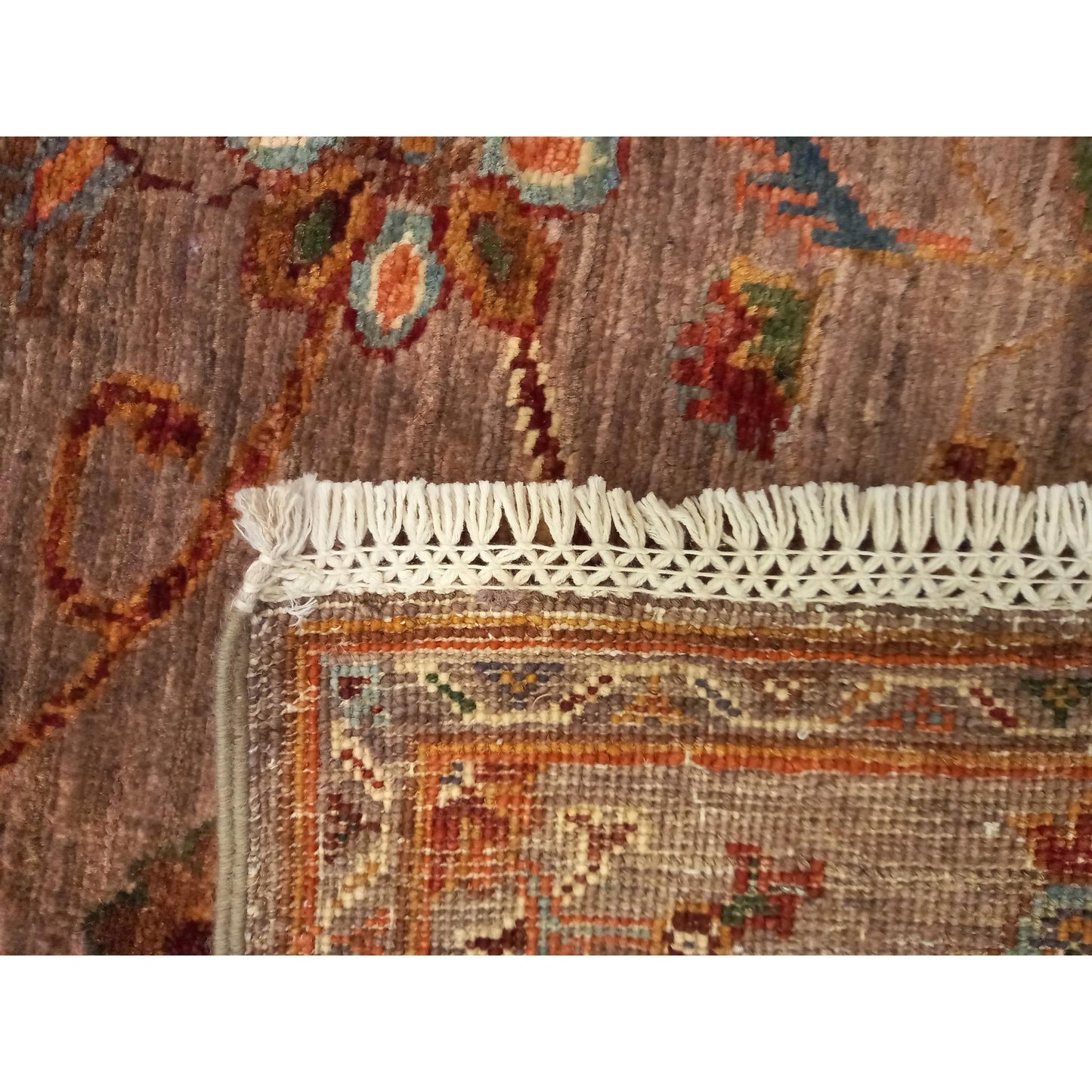 Sultani Rug - 142 x 100cm