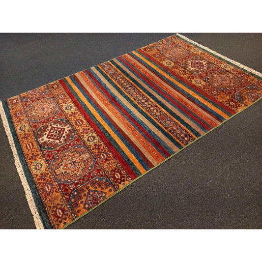 Khurjeen Rug - 156 x 100cm