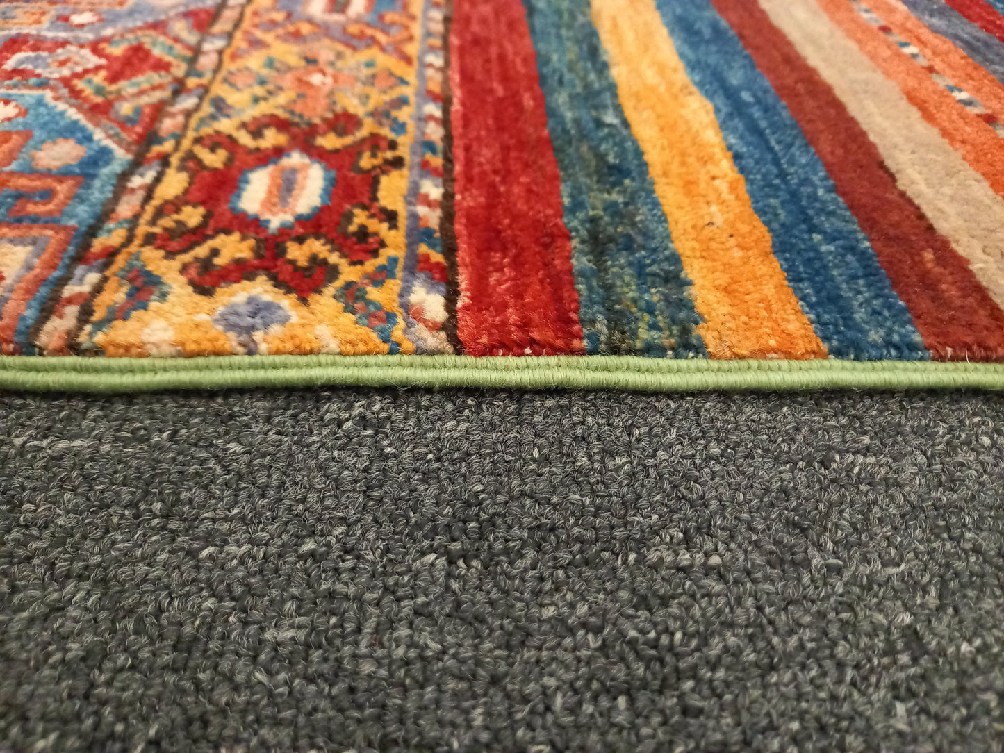 Khurjeen Rug - 156 x 100cm