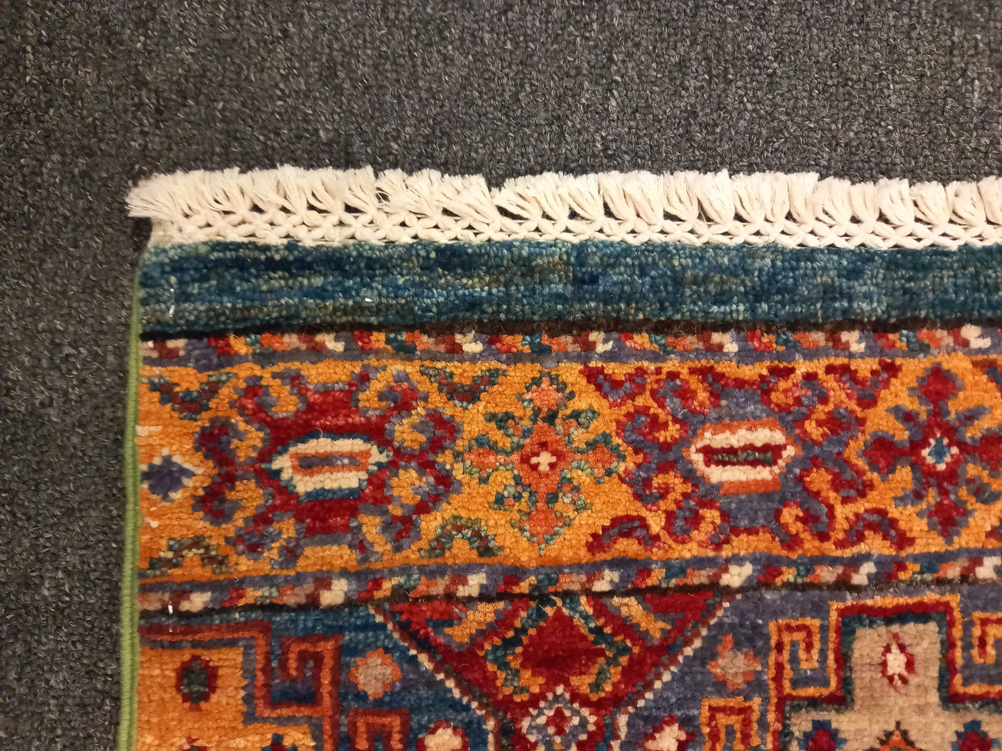 Khurjeen Rug - 156 x 100cm