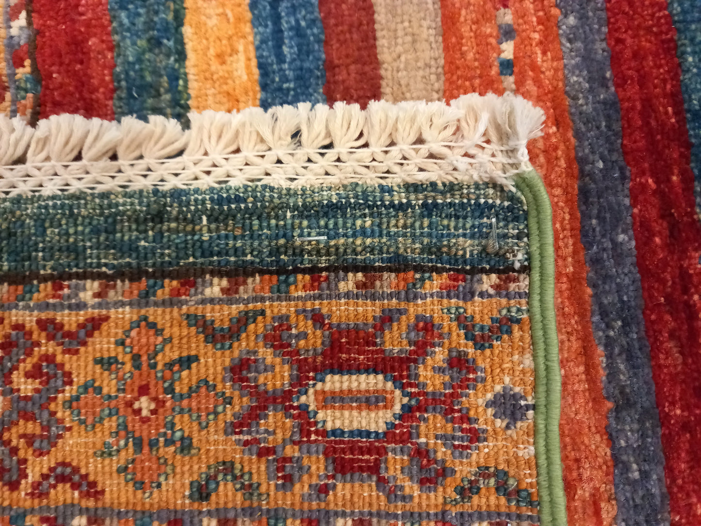 Khurjeen Rug - 156 x 100cm