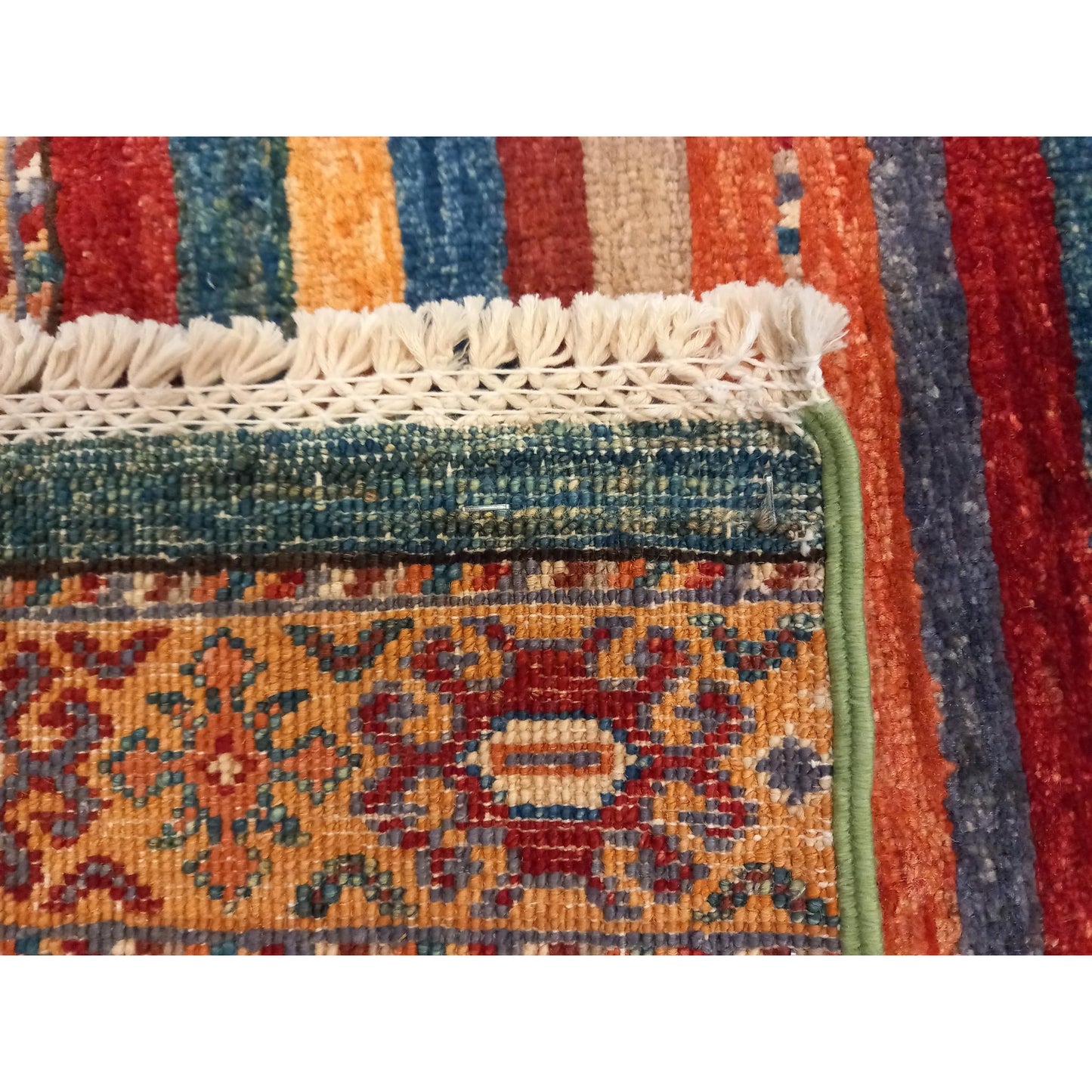 Khurjeen Rug - 156 x 100cm