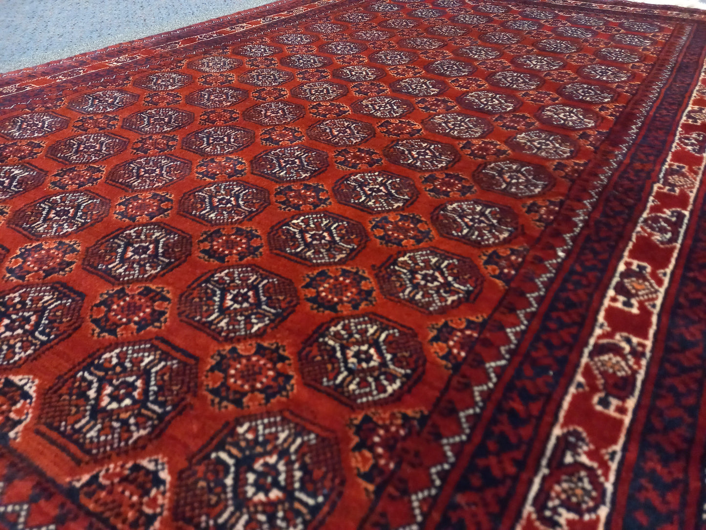 Roshnai Rug - 150 x 96cm