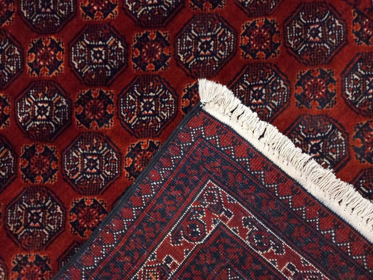 Roshnai Rug - 150 x 96cm