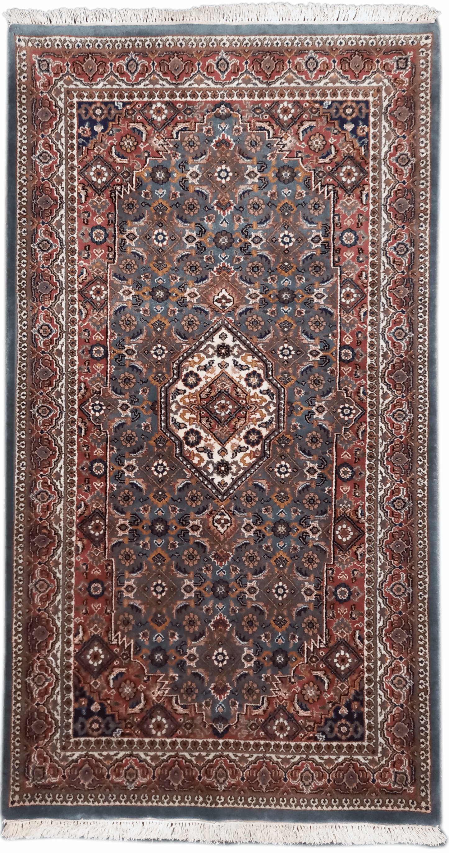 Fine Bidjar  Rug - 162 x 92cm
