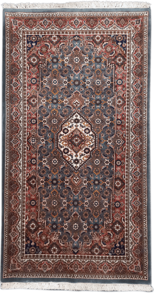 Fine Bidjar Rug - 162 x 92cm