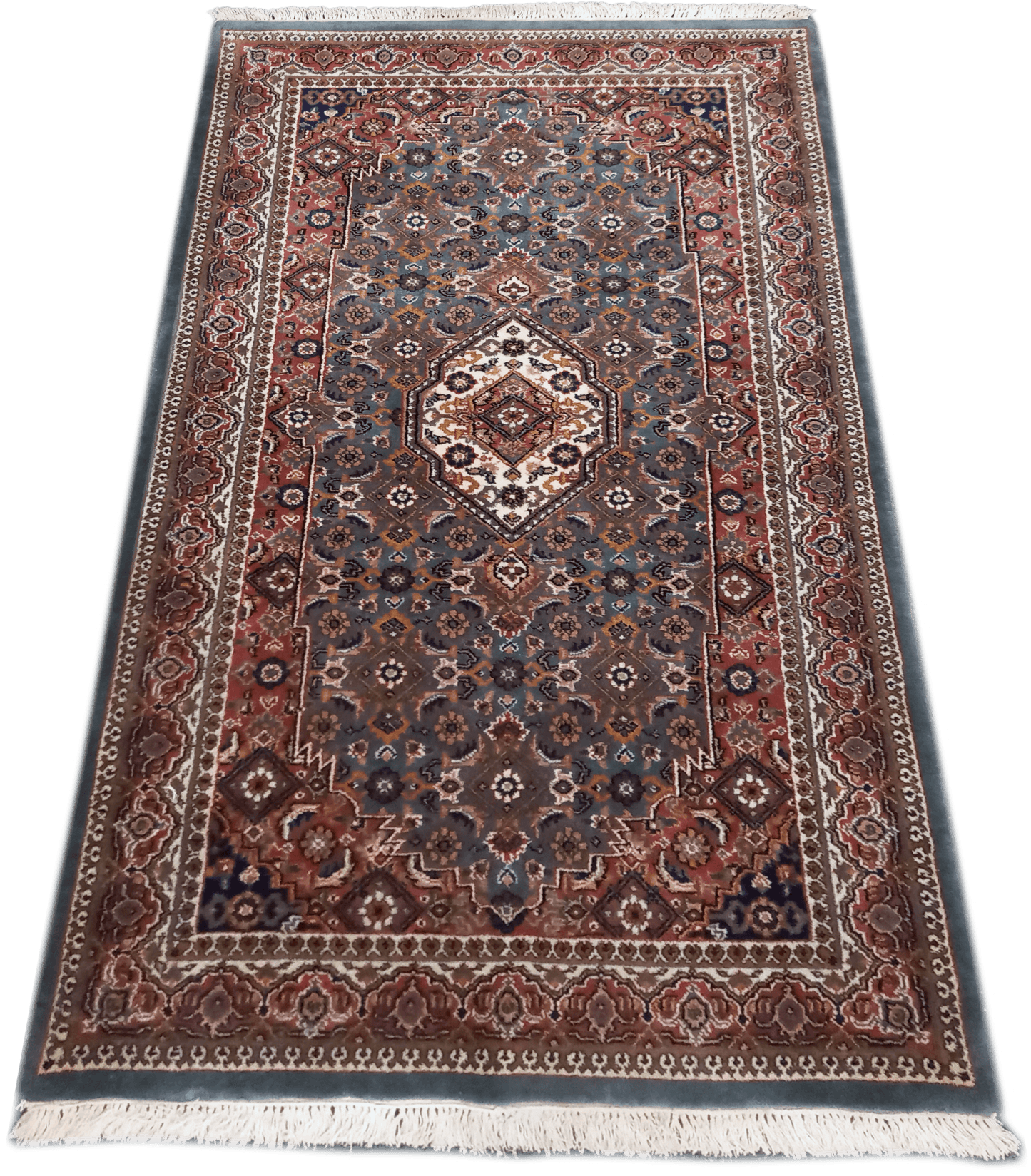 Fine Bidjar  Rug - 162 x 92cm