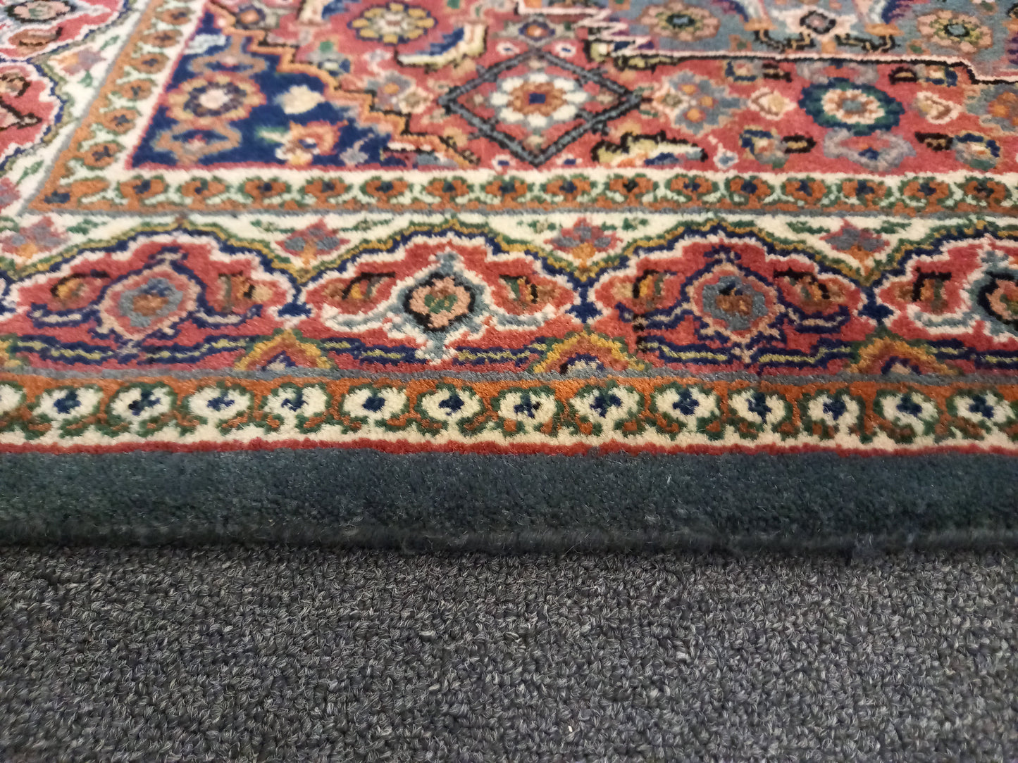 Fine Bidjar Rug - 162 x 92cm