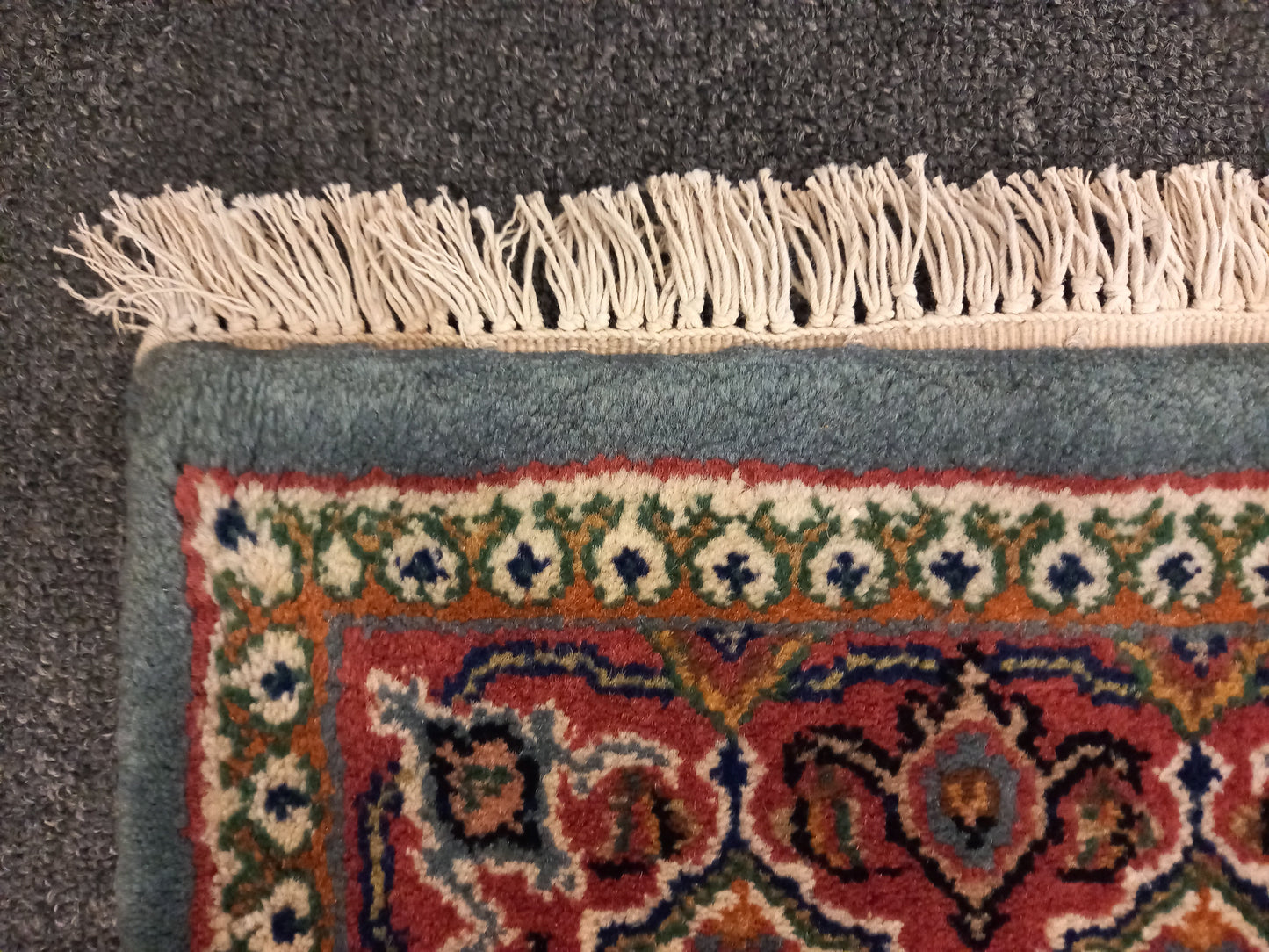 Fine Bidjar Rug - 162 x 92cm
