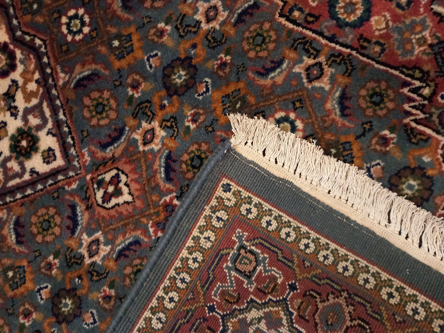 Fine Bidjar Rug - 162 x 92cm