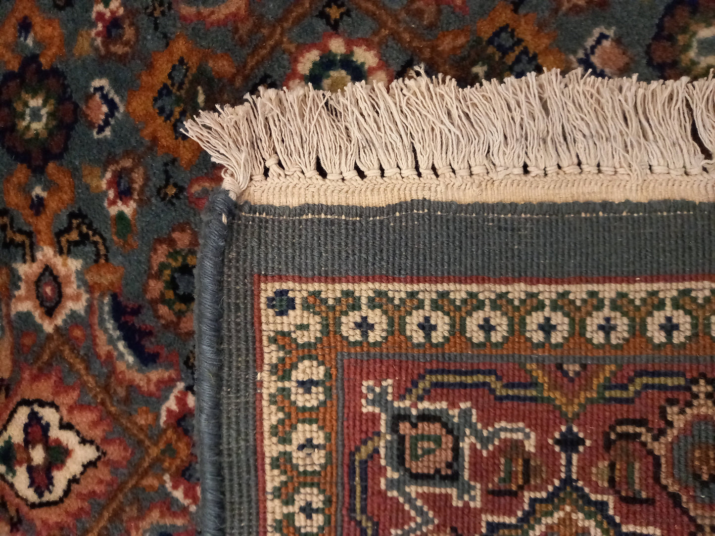Fine Bidjar Rug - 162 x 92cm