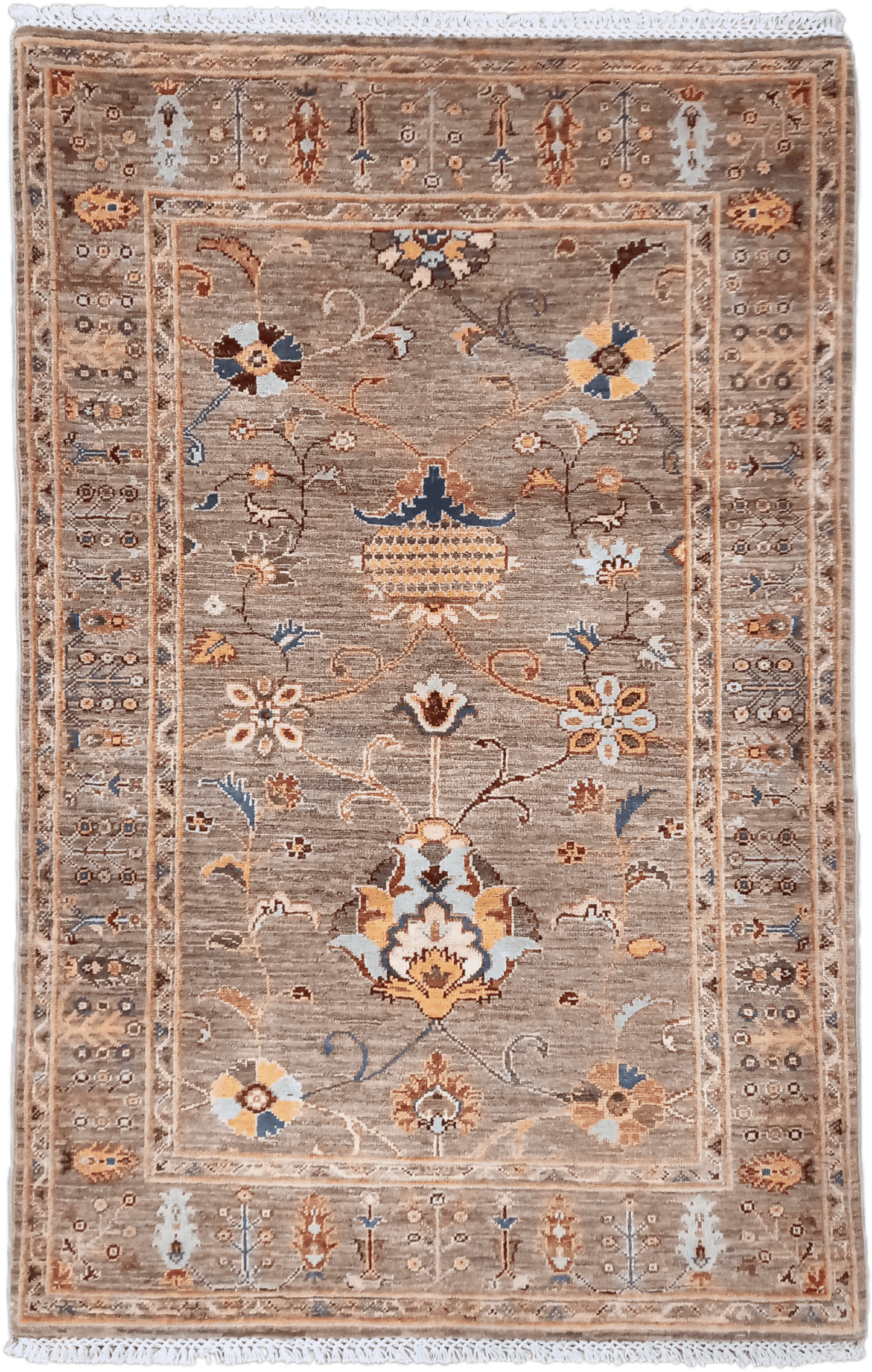 Sultani Rug - 157 x 101cm
