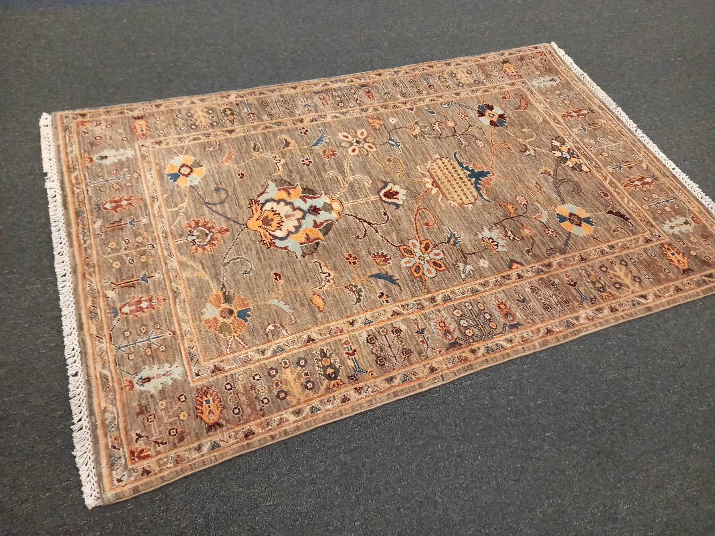 Sultani Rug - 157 x 101cm