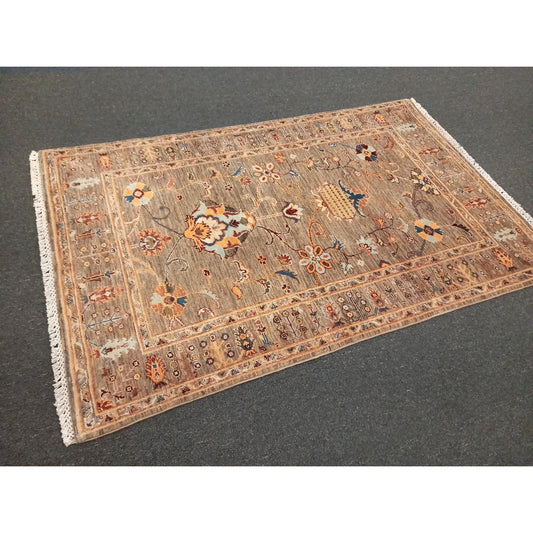 Sultani Rug - 157 x 101cm