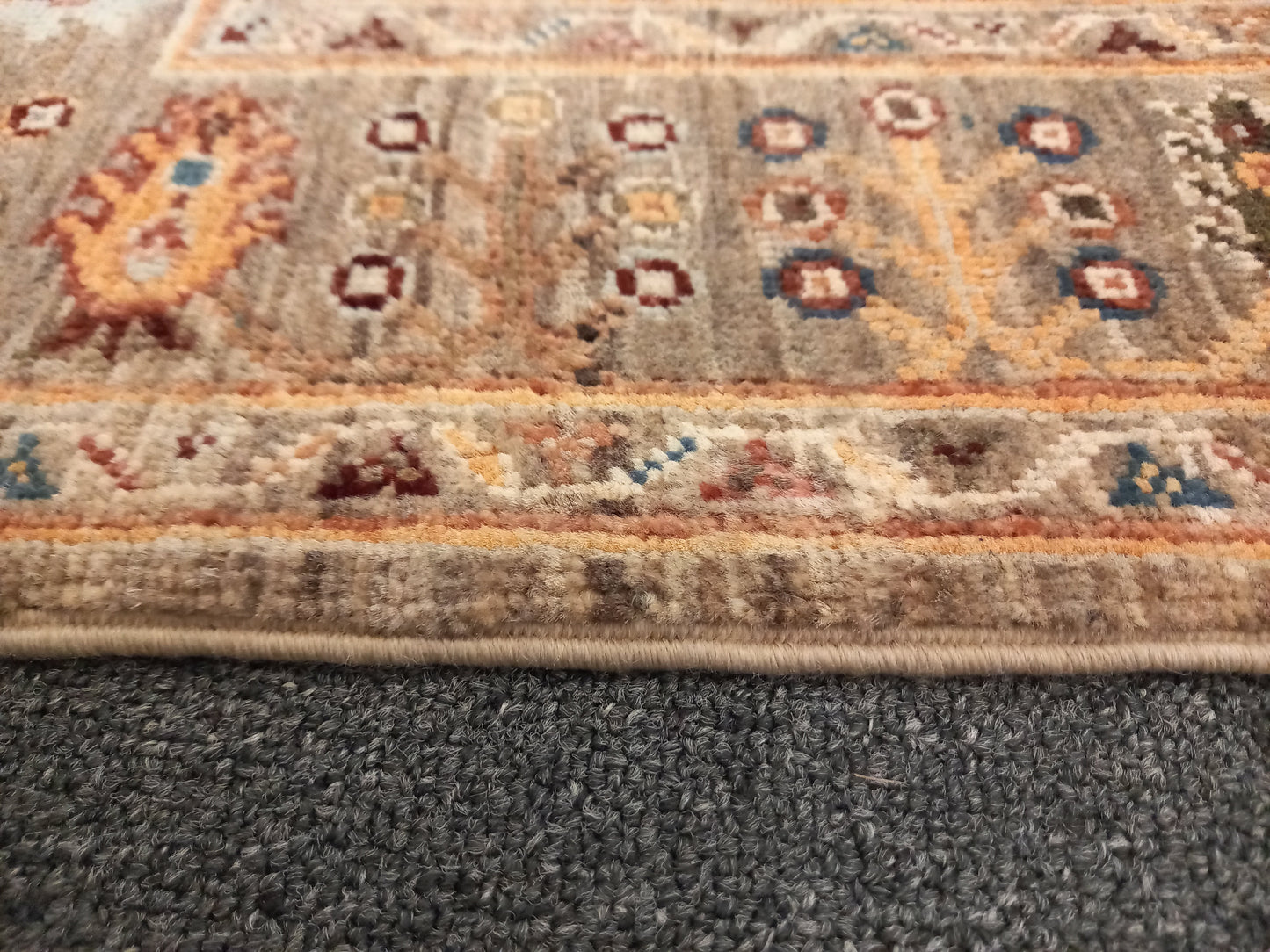 Sultani Rug - 157 x 101cm