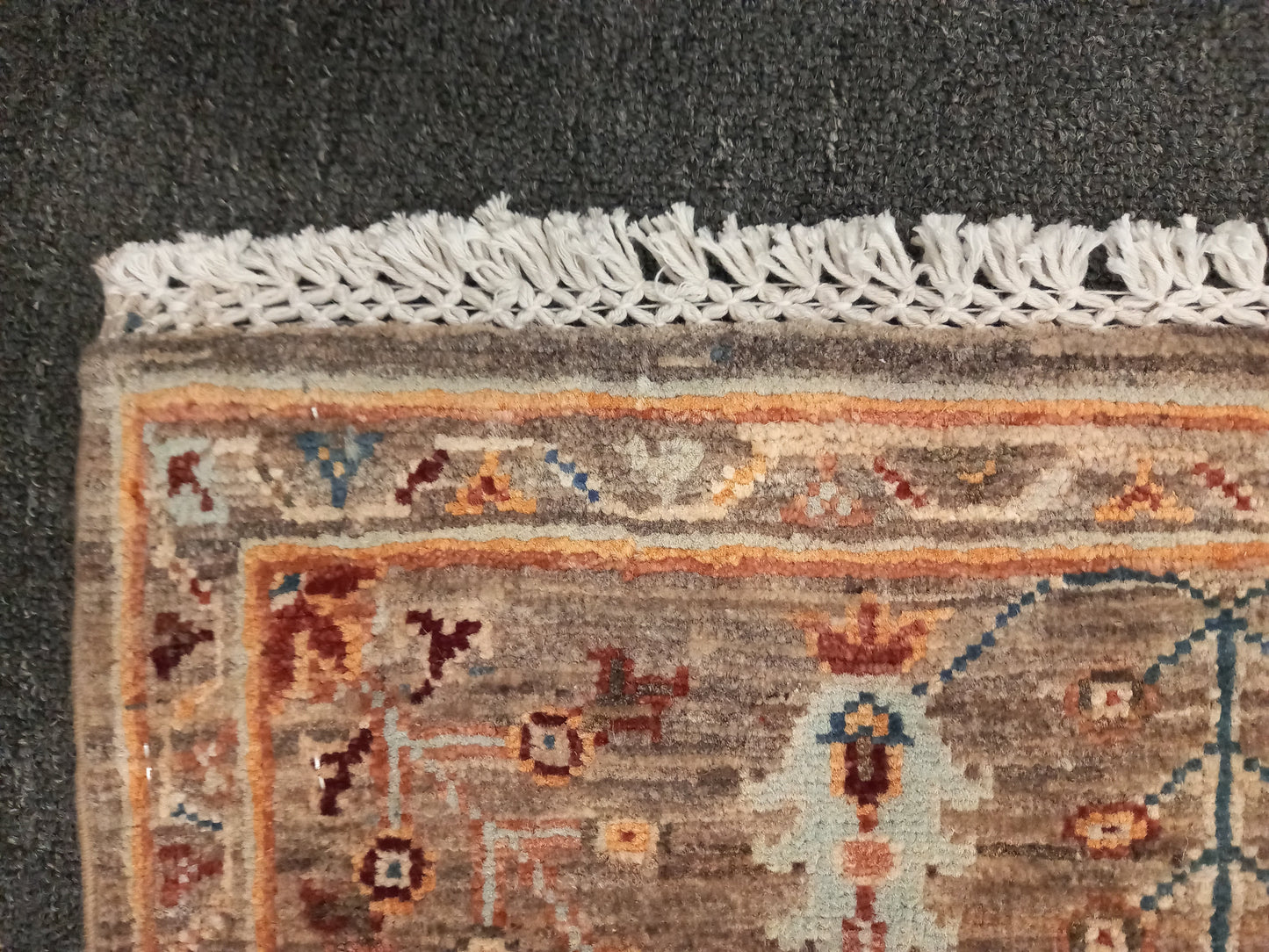 Sultani Rug - 157 x 101cm