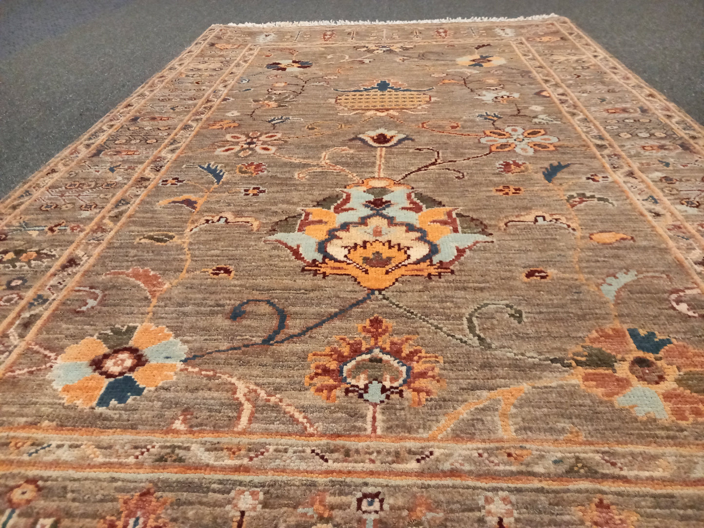 Sultani Rug - 157 x 101cm
